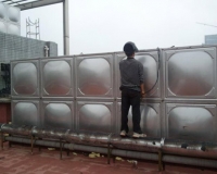方形保溫水箱3